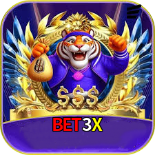 BET3X cassino